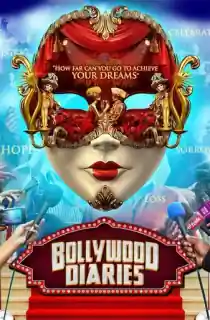 Bollywood Diaries (2016) WEB-DL Hindi Full Movie 480p [400MB] | 720p [1GB] | 1080p [2.2GB]
