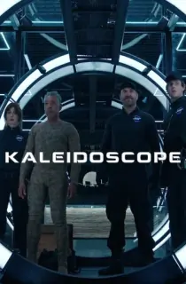 Kaleidoscope – Netflix Original (2023) Season 1 Dual Audio {Hindi-English} 480p | 720p | 1080p WEB-DL