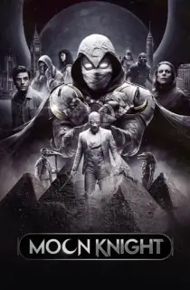 Moon Knight (2022) Season 1 [Hindi + Multi Audio] Complete Disney+ WEB Series 480p | 720p | 1080p | 2160p 4K WEB-DL