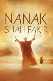 Nanak Shah Fakir (2015) WEB-DL Hindi Full Movie 480p | 720p | 1080p