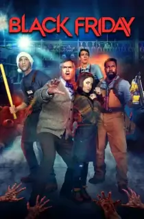 Black Friday (2022) BluRay Dual Audio [Hindi ORG. + English] Full Movie 480p [300MB] | 720p [800MB] | 1080p [1.7GB]