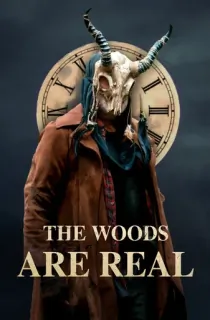 The Woods Are Real (2024) WEB-DL {English With Subtitles} Full Movie 480p [250MB] | 720p [660MB] | 1080p [1.5GB]