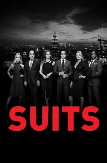 Suits (Season 1 – 9 Complete Series) Dual Audio {Hindi-English} JioCinema 480p | 720p 1080p WEB-DL