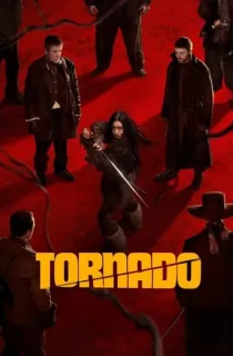 Tornado (2025) BluRay Dual Audio [Hindi ORG. + English] Full Movie 480p [450MB] | 720p [1GB] | 1080p [2.5GB]