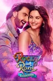 Rocky Aur Rani Kii Prem Kahaani (2023) WEB-DL Hindi Full Movie 480p | 720p | 1080p | 2160p 4K