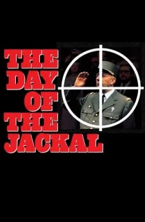 The Day of the Jackal (1973) BluRay Dual Audio [Hindi ORG. + English] Full Movie 480p [650MB] | 720p [1.4GB] | 1080p [3.4GB]