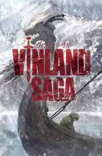 Vinland Saga (Season 1-2) Multi Audio {Hindi-English-Japanese} WeB-DL 480p [90MB] || 720p [170MB] || 1080p [520MB]