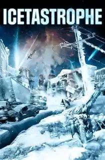 Christmas Icetastrophe (2014) Dual Audio {Hindi-English} 480p [300MB] | 720p [800MB]