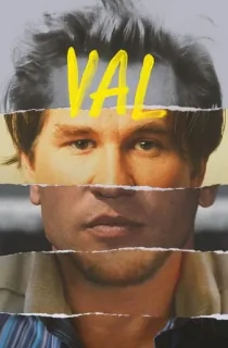 Val (2021) WEB-DL Dual Audio {Hindi-English} 480p [300MB] | 720p [1GB] | 1080p [1.5GB]