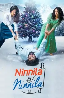 Ninnila Ninnila (2021) Zee5 Hindi Dubbed WebRip 480p [350MB] | 720p [950MB] | 1080p [1.5GB]