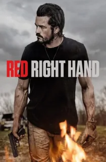 Red Right Hand (2024) WEB-DL {English With Subtitles} Full Movie 480p [330MB] | 720p [900MB] | 1080p [2.1GB]