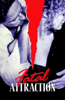 Fatal Attraction (1987) BluRay Dual Audio [Hindi ORG. + English] Full Movie 480p [400MB] | 720p [1.2GB] | 1080p [2.9GB]