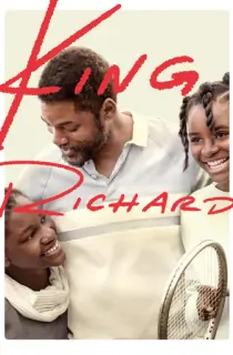 King Richard (2021) Dual Audio [Hindi ORG + English] Full Movie BluRay 480p [500MB] | 720p [1.4GB] | 1080p [2.8GB] | 2160p 4K [14.4GB]
