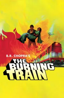 The Burning Train (1980) Hindi Full Movie WEB-DL 480p | 720p | 1080p