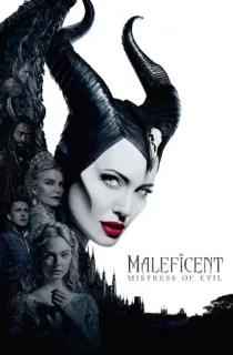 Maleficent: Mistress of Evil (2019) BluRay Dual Audio [Hindi ORG. + English] Full Movie 480p [550MB] | 720p [1.2GB] | 1080p [2.4GB] | 2160p 4K [14GB]