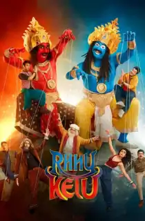 Rahu Ketu (2026) WEB-DL Hindi Full Movie 480p [450MB] | 720p [1.3GB] | 1080p [2.7GB]