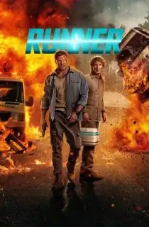 Runner (2026) WEB-DL [English With Subtitles] Full Movie 480p | 720p | 1080p