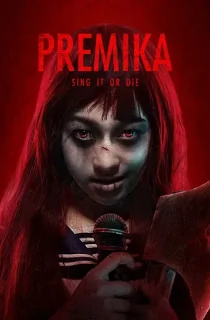 Premika (2017) WEB-DL Multi Audio [Hindi ORG. + Thai + Tamil + Telugu] Full Movie 480p [550MB] | 720p [1GB] | 1080p [1.8GB]