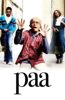 Paa (2009) Hindi Full Movie Blu-Ray 480p | 720p | 1080p