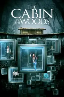 The Cabin in the Woods (2011) BluRay Dual Audio [Hindi ORG. + English] Full Movie 480p | 720p | 1080p