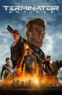 Terminator 5: Terminator Genisys (2015) BluRay Dual Audio [Hindi ORG. + English] Full Movie 480p [450MB] | 720p [1GB] | 1080p [1.5GB]