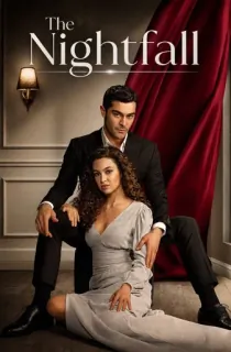 The Nightfall (2024) Season 1 [S01 Ep110 Added] [Hindi ORG. Dubbed] Complete Turkish Drama Series 720p | 1080p WEB-DL
