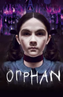 Orphan (2009) BluRay Dual Audio [Hindi ORG. + English] Full Movie 480p | 720p | 1080p