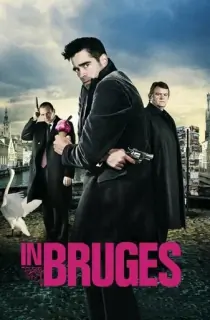 In Bruges (2008) BluRay Dual Audio {Hindi-English} 480p [350MB] | 720p [1.2GB] | 1080p [2.9GB]