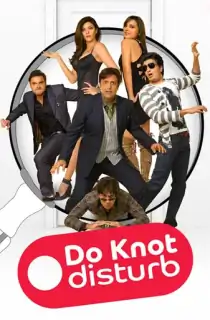 Do Knot Disturb (2009) Hindi Full Movie WEB-DL 480p | 720p | 1080p