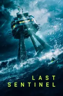 Last Sentinel (2023) WEB-DL {English With Subtitles} Full Movie 480p [350MB] | 720p [950MB] | 1080p [2.2GB]