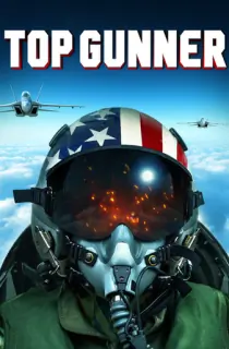 Top Gunner (2020) BluRay Dual Audio [Hindi ORG. + English] Full Movie 480p [300MB] | 720p [850MB] | 1080p [1.6GB]