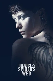 The Girl in the Spider’s Web (2018) BluRay Dual Audio [Hindi ORG. + English] 480p [400MB] | 720p [1.1GB] | 1080p [2.4GB] | 2160p 4K [12.4GB]