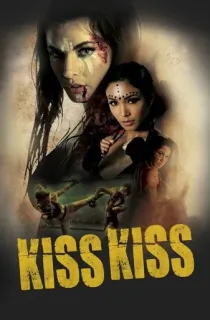 Kiss Kiss (2019) Hindi Dubbed Full Movie 480p [300MB] | 720p [850MB]