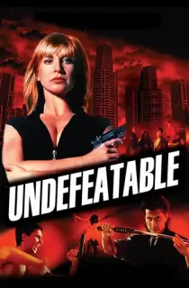 Undefeatable (1993) BluRay Dual Audio [Hindi ORG. + English] 480p [300MB] | 720p [1GB] | 1080p [1.7GB]
