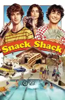 Snack Shack (2024) WEB-DL Dual Audio [Hindi ORG. + English] Full Movie 480p [450MB] | 720p [1GB] | 1080p [2.3GB] | 2160p 4K [5.7GB]