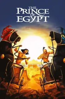 The Prince of Egypt (1998) BluRay Dual Audio [Hindi ORG. + English] Full Movie 480p [400MB] | 720p [1GB] | 1080p [2.1GB] | 2160p 4K [4.5GB]