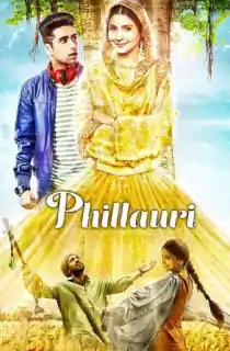 Phillauri (2017) BluRay Hindi Full Movie 480p [450MB] | 720p [1.2GB] | 1080p [2.6GB]