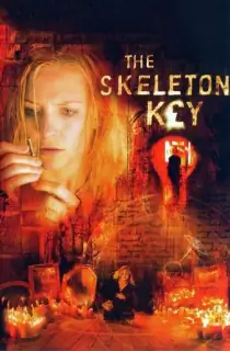 The Skeleton Key (2005) Dual Audio {Hindi-English} 480p [400MB] | 720p [1GB] | 1080p [2.4GB]