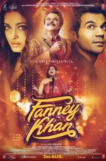 Fanney Khan (2018) WEB-DL Hindi Full Movie 480p [400MB] | 720p [1.2GB] | 1080p [2.5GB]