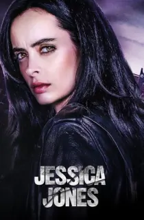 Marvels Jessica Jones (Season 1-3) Dual Audio [Hindi ORG. + English] Complete DSNP WEB Series 720p | 1080p WEB-DL