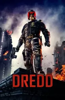 Dredd (2012) BluRay Dual Audio {Hindi-English} 480p [350MB] | 720p [850MB] | 1080p [1.6GB]