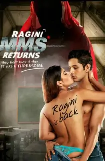 Ragini MMS Returns (2017) Season 1 Hindi Complete ALTBalaji WEB Series 480p [700MB] | 720p [1.5GB] HDRip