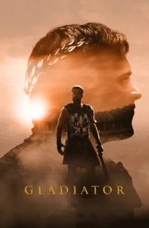 Gladiator (2000) Multi Audio [Hindi ORG. + English + Tamil + Telugu] EXTENDED BluRay 480p [950MB] | 720p [1.5GB] | 1080p [3.5GB]