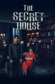 The Secret House Season 1 [E52 Added] (Hindi) WeB-DL 720p [150MB] || 1080p [450MB]