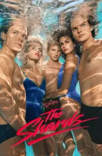 The Shards (Season 1) [English With Subtitles] Complete WEB-Series 720p | 1080p WEB-DL