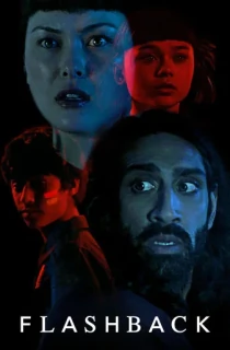 Flashback (2023) WEB-DL Dual Audio {Hindi-English} 480p [550MB] | 720p [850MB] | 1080p [1GB]