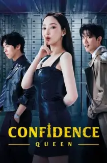 Confidence Queen (2025) Season 1 Complete [Hindi + Multi Audio] Amazon Prime Web Series 480p | 720p | 1080p WEB-DL