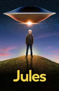 Jules (2023) BluRay Dual Audio [Hindi ORG. + English] Full Movie 480p [400MB] | 720p [950MB] | 1080p [1.8GB]