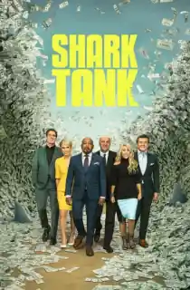 Shark Tank (Season 14) Hindi Dubbed Complete Series WeB-DL 720p 10Bit [250MB]