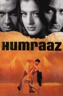 Humraaz (2002) Hindi Full Movie WEB-DL 480p | 720p | 1080p